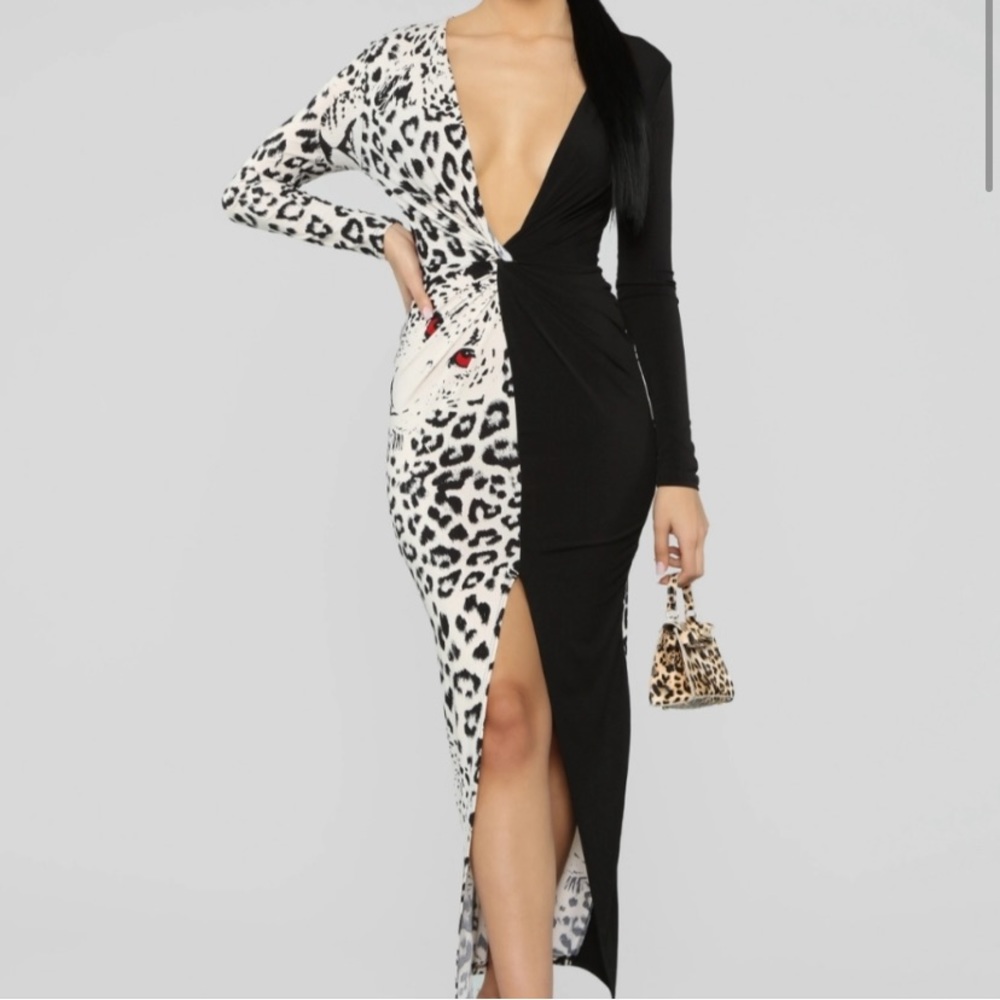 ❗️BRAND NEW NEVER WORN❗️Maxi Dress